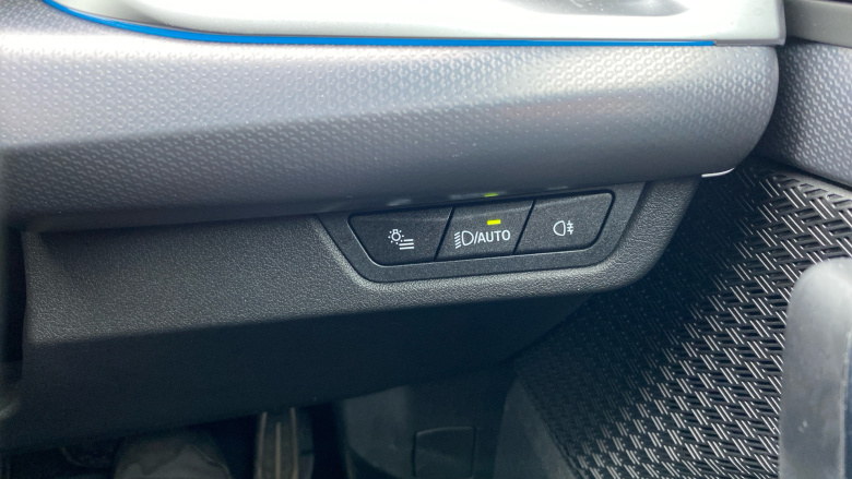 BMW iX1 230kW xDrive30 M Sport 65kWh 5dr Auto Electric Estate